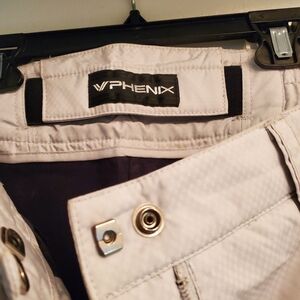 Snowboard Pants Phenix women's size 10